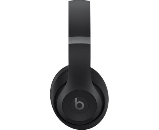 Beats Studio Pro Wireless Headphones, Noise Cancelling, Black