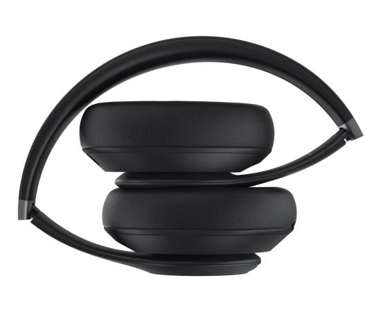 Beats Studio Pro Wireless Headphones, Noise Cancelling, Black