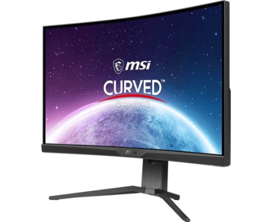 Monitors MSI MAG 325CQRF QD