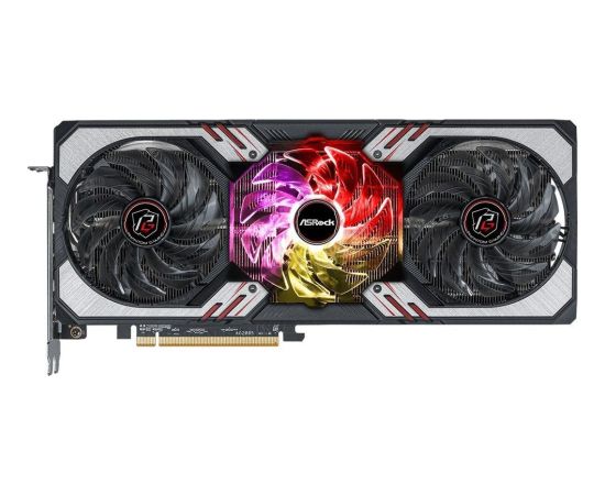 ASRock Radeon RX 6750 XT Phantom Gaming D 12GB GDDR6 (RX6750XT PGD 12GO)