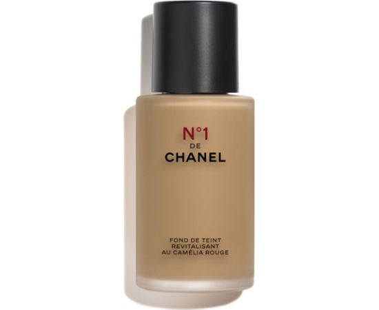 Chanel No 1 Revitalizing Foundation 30ml