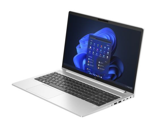 HP Elitebook 650 G10 - i5-1335U, 16GB, 512GB SSD, 15.6 FHD 250-nit AG, WWAN-ready, Smartcard, FPR, US backlit keyboard, 51Wh, Win 11 Pro, 3 years / 817T8EA#B1R