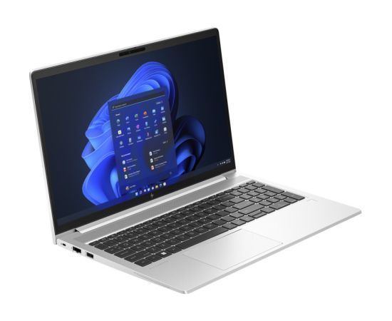 HP Elitebook 650 G10 - i5-1335U, 16GB, 512GB SSD, 15.6 FHD 250-nit AG, WWAN-ready, Smartcard, FPR, US backlit keyboard, 51Wh, Win 11 Pro, 3 years / 817T8EA#B1R