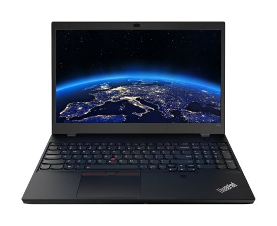 Lenovo ThinkPad P15v Gen 3 MOBILE WORKSTATION Core™ i7-12700H 1TB SSD 32GB 15.6” (1920x1080) WIN11 Pro NVIDIA® T600 4096MB BLACK FP Reader 1 Year Warranty / 21D8002MUS