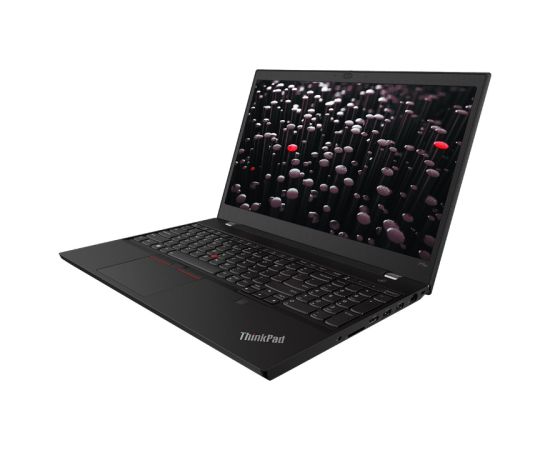 Lenovo ThinkPad P15v Gen 3 MOBILE WORKSTATION Core™ i7-12700H 1TB SSD 32GB 15.6” (1920x1080) WIN11 Pro NVIDIA® T600 4096MB BLACK FP Reader 1 Year Warranty / 21D8002MUS