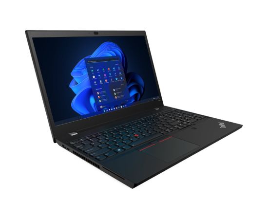 Lenovo ThinkPad P15v Gen 3 MOBILE WORKSTATION Core™ i7-12700H 1TB SSD 32GB 15.6” (1920x1080) WIN11 Pro NVIDIA® T600 4096MB BLACK FP Reader 1 Year Warranty / 21D8002MUS