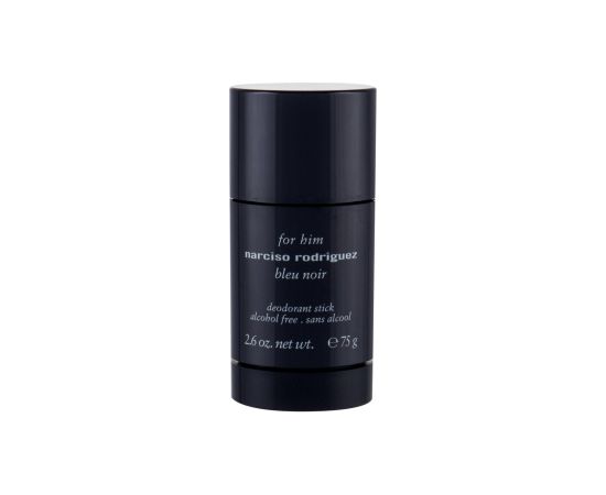 Narciso Rodriguez For Him / Bleu Noir 75ml