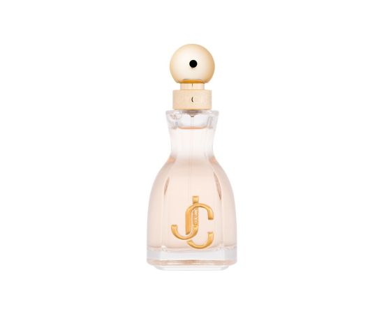 Jimmy Choo I Want Choo 40ml