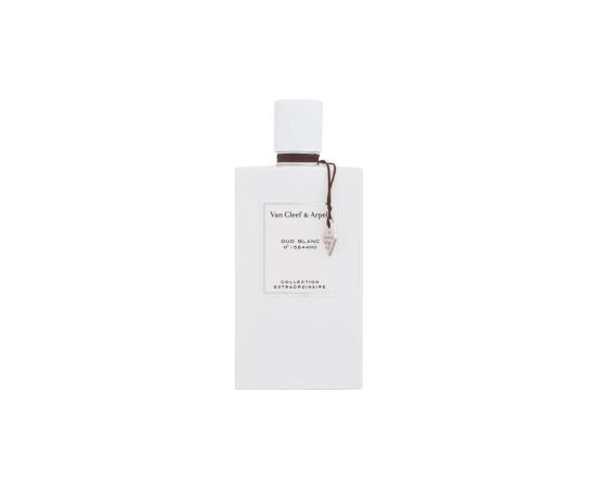 Van Cleef & Arpels Collection Extraordinaire / Oud Blanc 75ml