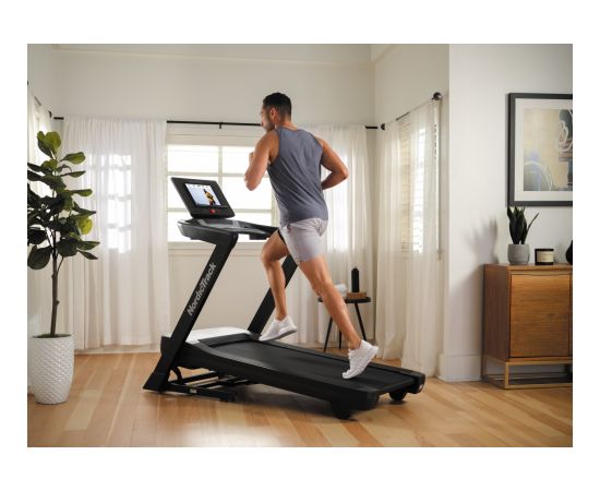 Nordic Track Treadmill NordicTrack EXP 5i + iFit Coach 12months membership