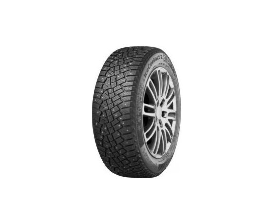 CONTINENTAL 235/65R19 109T CIC 2 XL studded 3PMSF