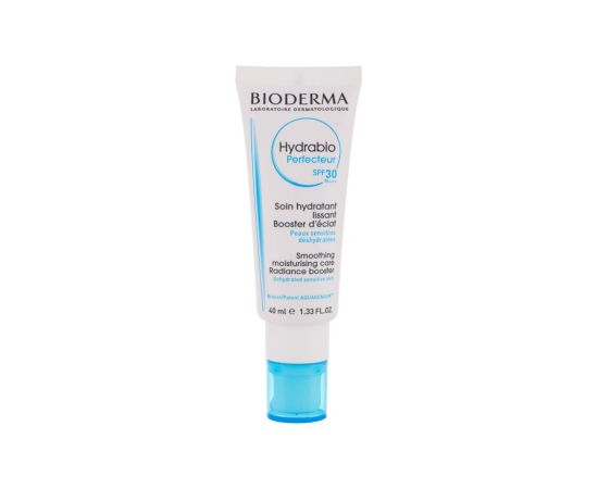 Bioderma Hydrabio / Perfecteur 40ml SPF30