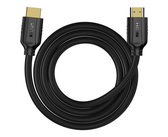 UNITEK HDMI CABLE 2.0 4K 60HZ 10M C11079BK-10M