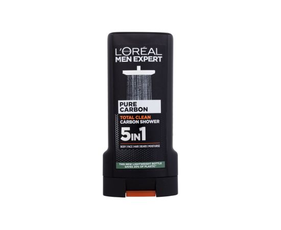 L'oreal Men Expert / Pure Carbon 5in1 300ml