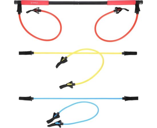 HMS DC31 Pilates bar set