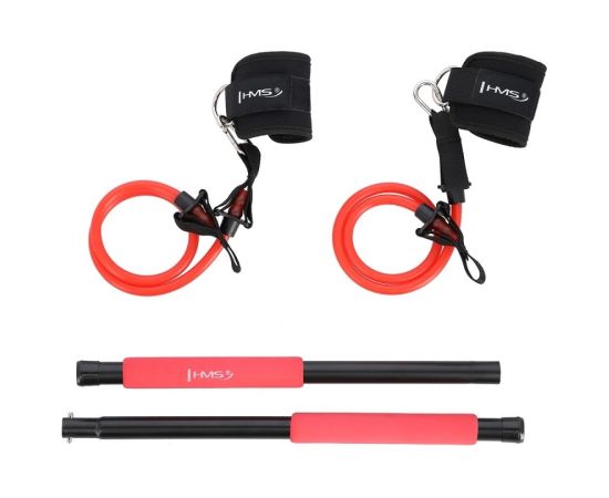 HMS DC31 Pilates bar set