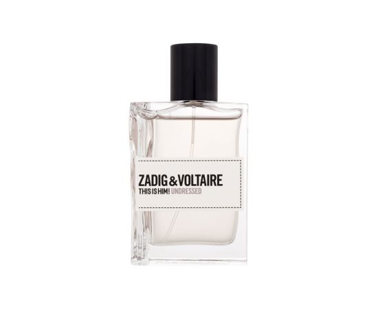 Zadig & Voltaire This is Him! / Undressed 50ml