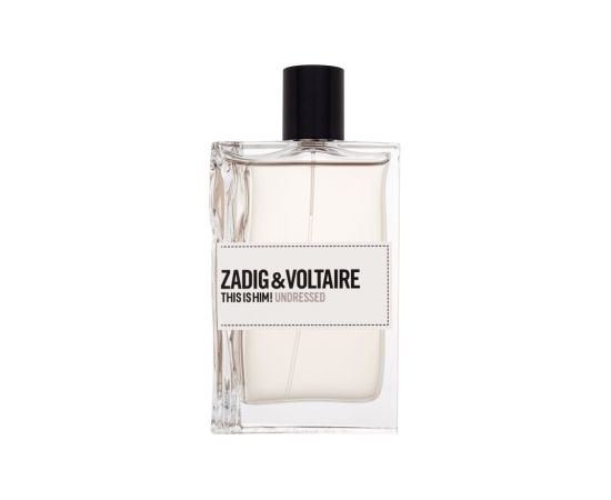 Zadig & Voltaire This is Him! / Undressed 100ml