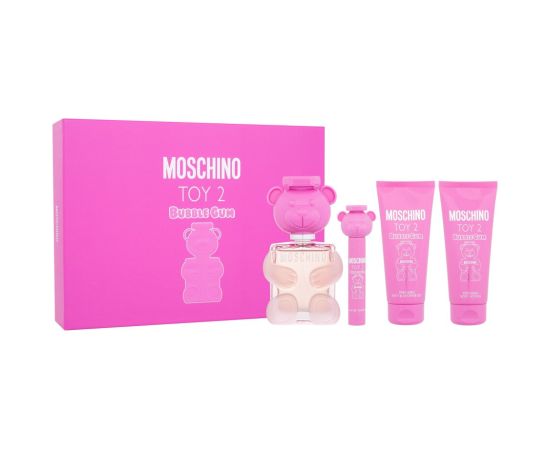 Moschino Toy 2 / Bubble Gum 100ml