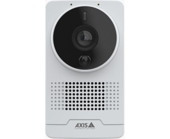 NET CAMERA M1075-L 1080P BOX/02350-001 AXIS