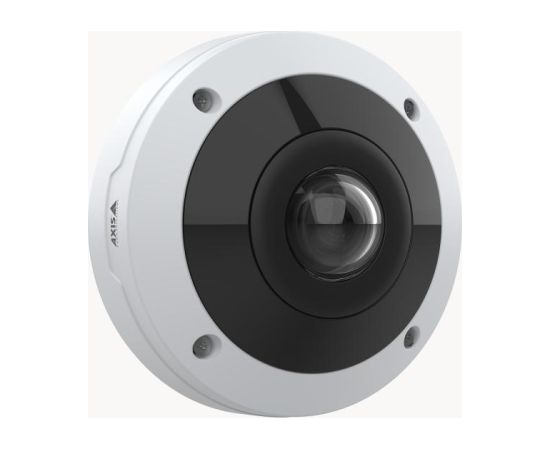 NET CAMERA M4318-PLVE DOME/02511-001 AXIS