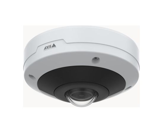 NET CAMERA M4318-PLVE DOME/02511-001 AXIS