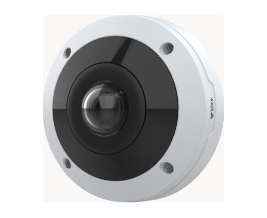 NET CAMERA M4318-PLVE DOME/02511-001 AXIS