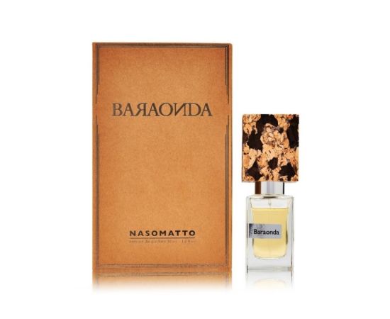 Nasamatto Baraonda EDP 30 ml unisex smaržas