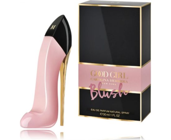 Carolina Herrera Good Girl Blush EDP 30ml smaržas sievietēm