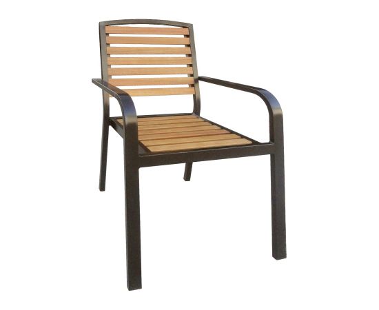 Chair DALYA acacia