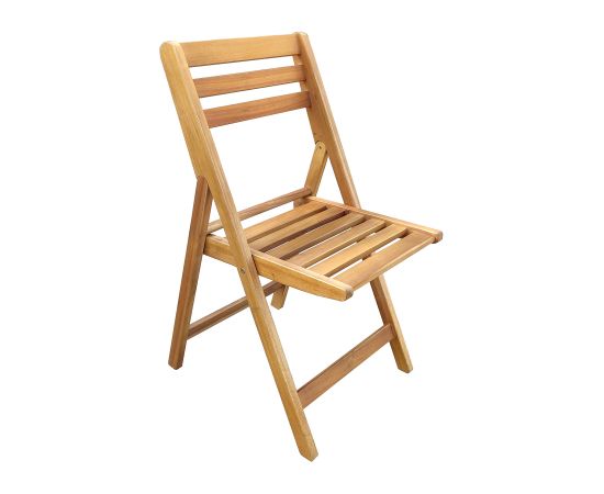 Chair FERDY acacia