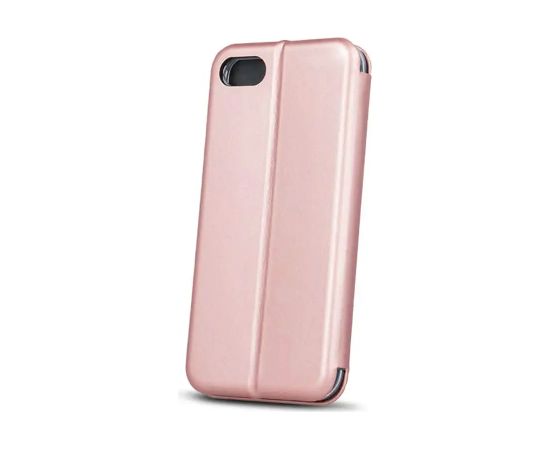 Fusion Diva case for Xiaomi Redmi Note 13 Pro+ 5G розовое золото