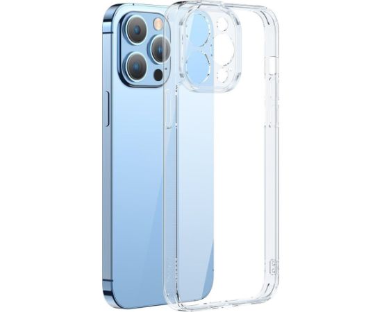 Baseus SuperCeramic Glass Case Apple iPhone 13 Pro flexible TPU