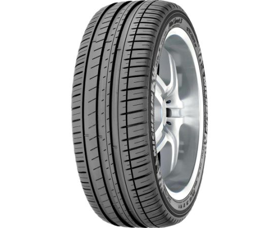 245/35R20 MICHELIN PILOT SPORT 3 95Y XL RunFlat (*) MOE NCS CAB70