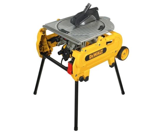 DeWalt D27107-QS Kombinētais cirkulārzāģis, 2000 W