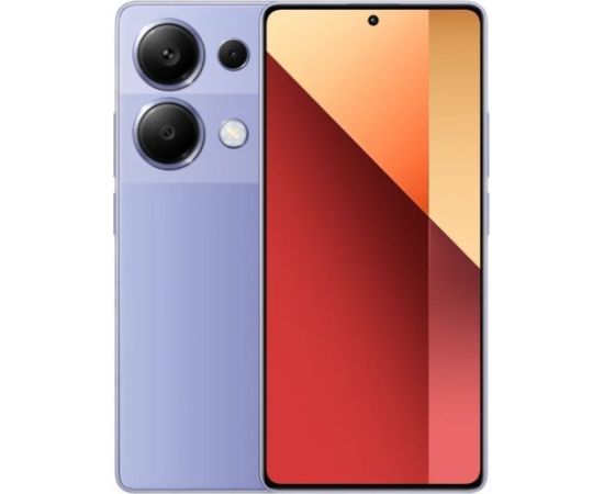 Xiaomi Redmi Note 13 Pro 256GB 8RAM 5G EU aurora purple