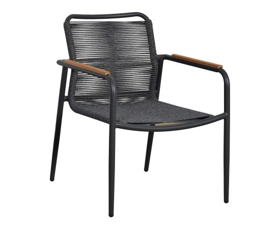 Chair NEBO grey