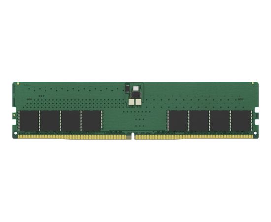 Kingston Technology KCP552UD8-32 32 GB 1 x 32 GB DDR5 5200 Mhz