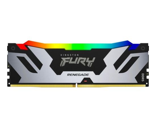 Kingston Fury Renegade RGB, DDR5, 32 GB, 6000MHz, CL32 (KF560C32RSA-32)
