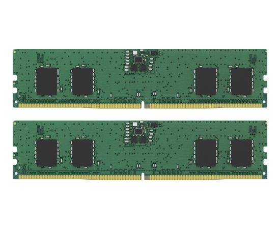 Kingston DDR5, 16 GB, 4800MHz, CL40 (KCP548US6K2-16)