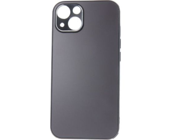 iLike Apple  Business case for iPhone 14 6,1 Graphite
