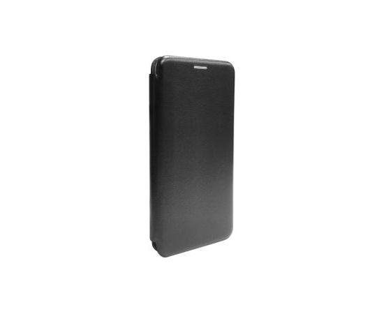 Evelatus Xiaomi  Redmi 12C/ 11A Book Case Black