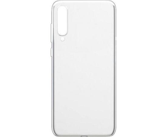 Evelatus Xiaomi  Mi 9 Pro Clear Silicone Case 1.5mm TPU Transparent