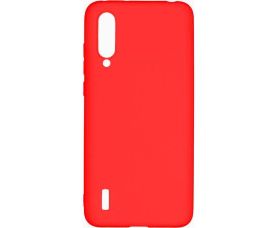 Evelatus Xiaomi  Mi A3 Soft Silicone Red