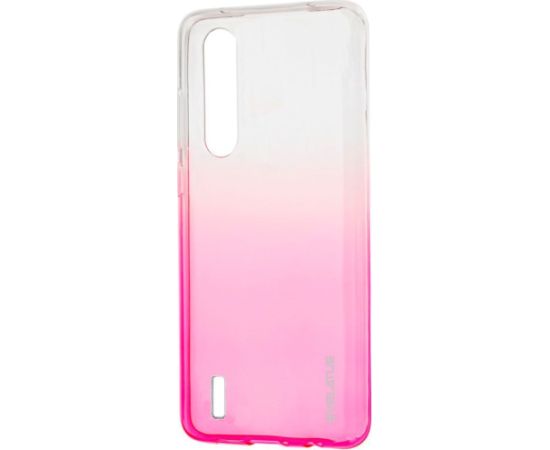 Evelatus Xiaomi  Mi 9 Lite Gradient TPU Case Rose Red