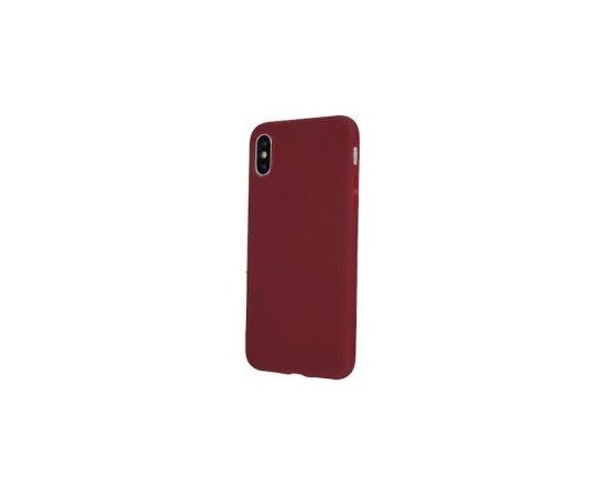 iLike Huawei P20 Lite Matt TPU Case Huawei Burgundy