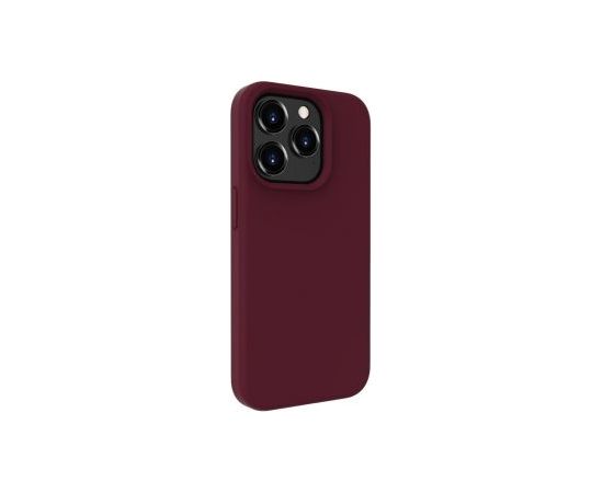 Evelatus iPhone 15 Pro Premium Soft Touch Silicone Case Rumored Apple