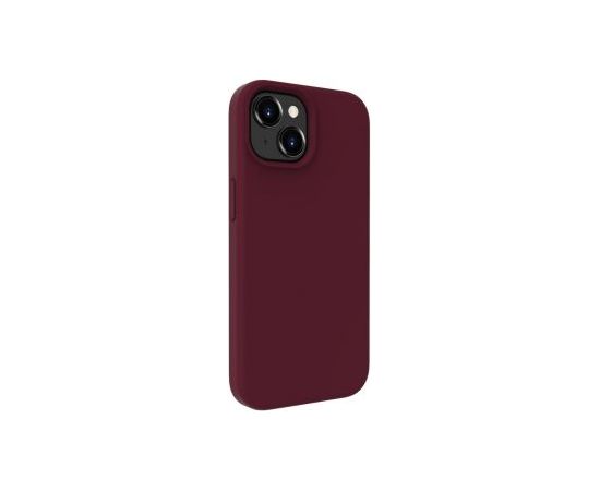 Evelatus iPhone 15 Plus Premium Soft Touch Silicone Case Rumored Apple