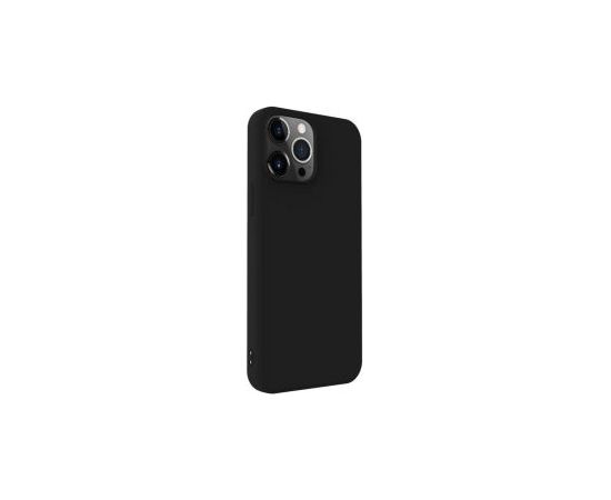 iLike iPhone 13 Pro Nano Silicone case Apple Black