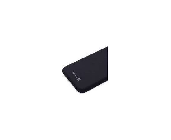 Evelatus Nova 10 Pro Nano Silicone Case Soft Touch TPU Huawei Black